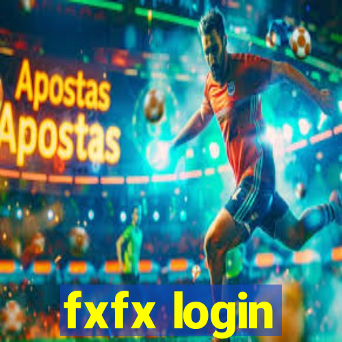 fxfx login